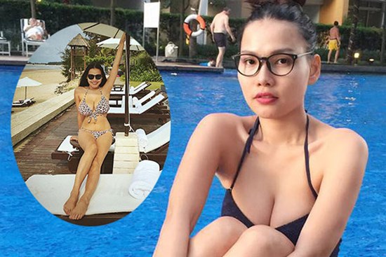 Nữ MC thích khoe ảnh sexy, đã gây tranh cãi khi đăng tin tuyển chồng giờ ra sao?