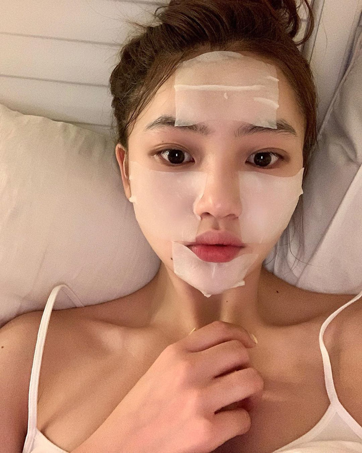 5 bước tút tát nhan sắc nàng nào cũng nên làm trước buổi hẹn Valentine, đáng chú ý nhất là lời nhắc nhẹ khi tẩy da chết-1