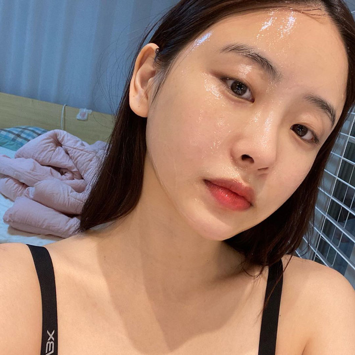 5 bước tút tát nhan sắc nàng nào cũng nên làm trước buổi hẹn Valentine, đáng chú ý nhất là lời nhắc nhẹ khi tẩy da chết-2