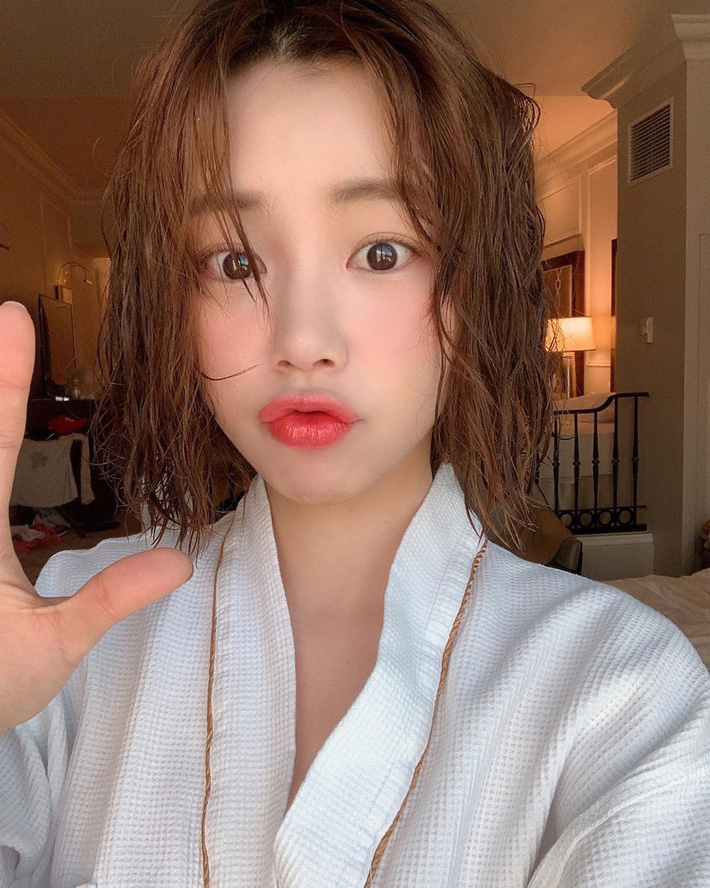 5 bước tút tát nhan sắc nàng nào cũng nên làm trước buổi hẹn Valentine, đáng chú ý nhất là lời nhắc nhẹ khi tẩy da chết-3