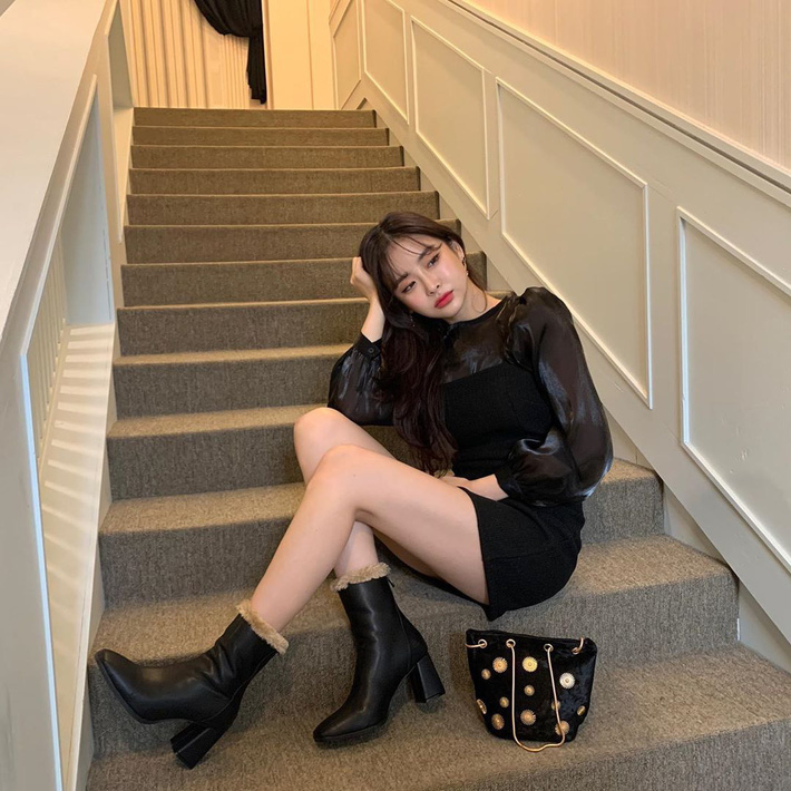 5 bước tút tát nhan sắc nàng nào cũng nên làm trước buổi hẹn Valentine, đáng chú ý nhất là lời nhắc nhẹ khi tẩy da chết-5