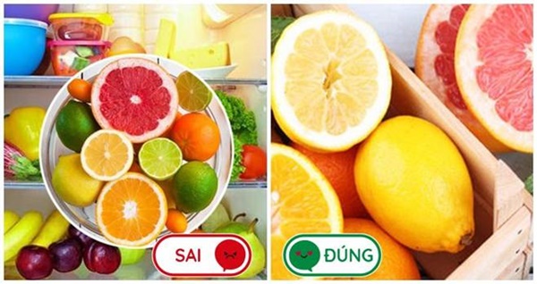 Những thực phẩm không nên cho vào tủ lạnh, nhiều chị em chưa biết nên vẫn làm sai-5