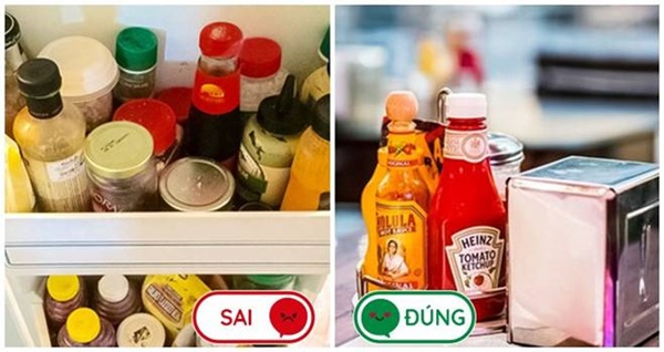 Những thực phẩm không nên cho vào tủ lạnh, nhiều chị em chưa biết nên vẫn làm sai-7
