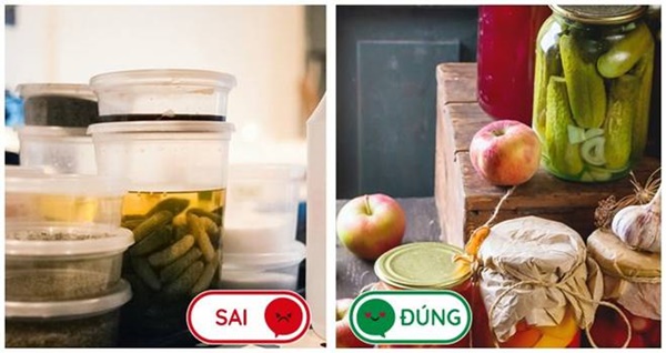 Những thực phẩm không nên cho vào tủ lạnh, nhiều chị em chưa biết nên vẫn làm sai-9