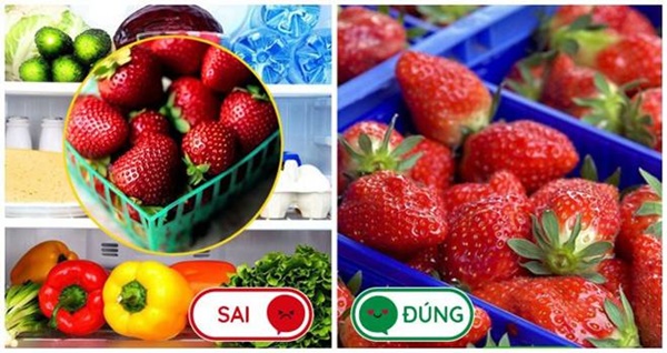 Những thực phẩm không nên cho vào tủ lạnh, nhiều chị em chưa biết nên vẫn làm sai-10