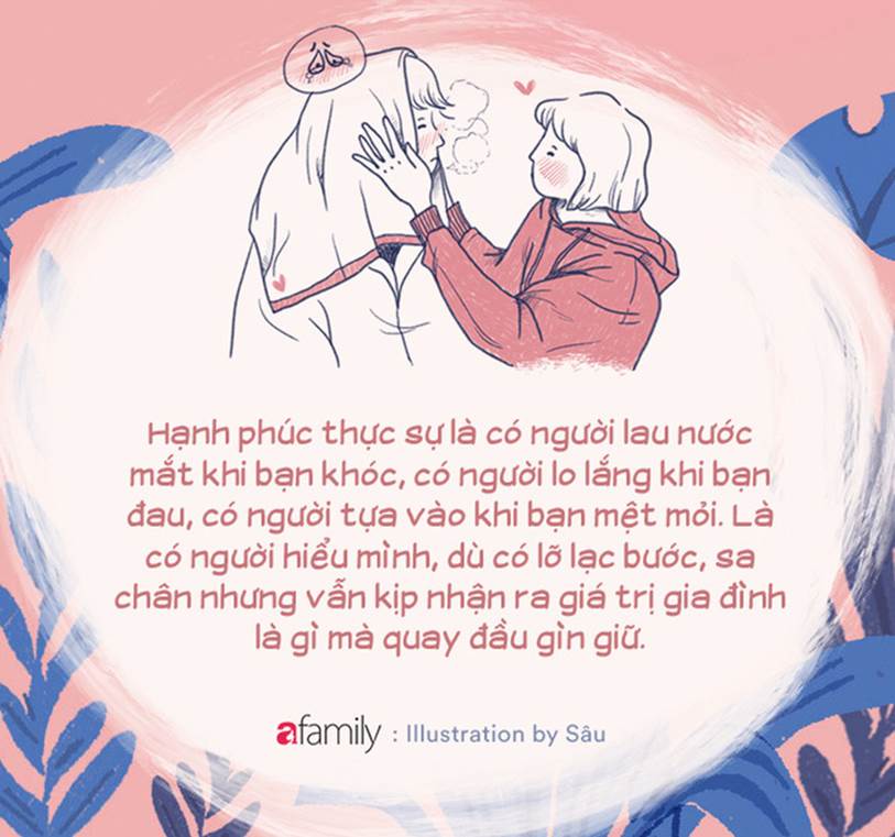 Bát cháo trắng tặng vợ ngày Valentine của chồng Giám đốc và câu chuyện thức tỉnh đàn ông: Món quà giá trị nhất ở trong tâm-2