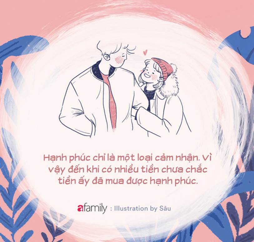 Bát cháo trắng tặng vợ ngày Valentine của chồng Giám đốc và câu chuyện thức tỉnh đàn ông: Món quà giá trị nhất ở trong tâm-3