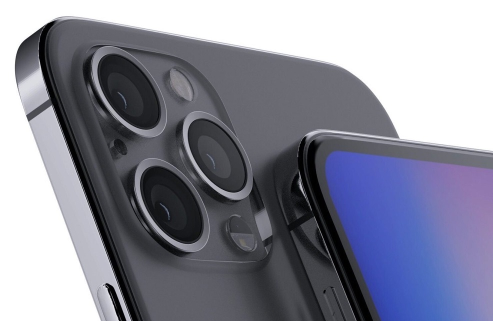 iPhone 12 có thể dời ngày ra mắt do virus Covid-19-1