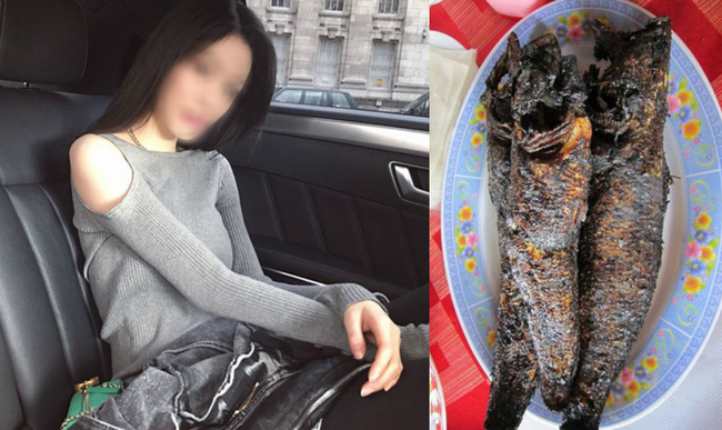 Bị mẹ bạn trai quát mắng là con gái vứt đi chỉ vì sự cố nhỏ trong ngày về ra mắt, cô gái vẫn nhẹ nhàng lễ phép nói vài lời mà làm bà thay đổi thái độ rõ rệt-1