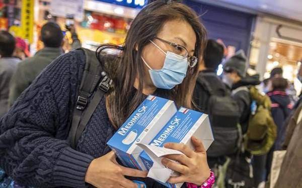 Nga chế tạo thành công loại chất liệu thần kỳ có thể tiêu diệt các virus cúm và chuẩn bị thử nghiệm trên virus Covid-19-3