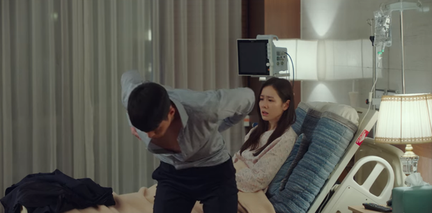 Anh quân nhân Hyun Bin: Tủ đồ hiệu chẳng kém người tình, bất ngờ nhất là chiếc sơ mi chỉ vài trăm khiến hội chị em loạn nhịp-9