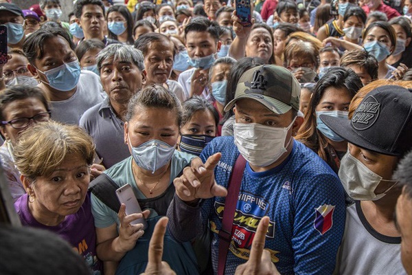 Chuyện kể từ phòng thí nghiệm nghiên cứu virus cúm: Những đặc tính kỳ lạ của con cúm-5