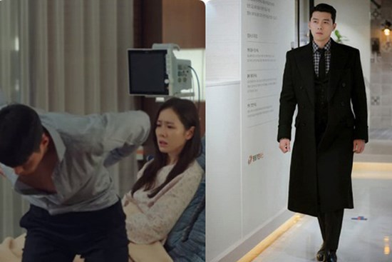Anh quân nhân Hyun Bin: Tủ đồ hiệu chẳng kém người tình, bất ngờ nhất là chiếc sơ mi chỉ vài trăm khiến hội chị em loạn nhịp