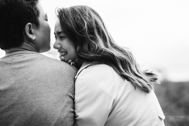 Trường Giang - Nhã Phương tung bộ ảnh trốn con” mừng Valentine: Nhìn mà muốn cưới luôn và ngay!-16