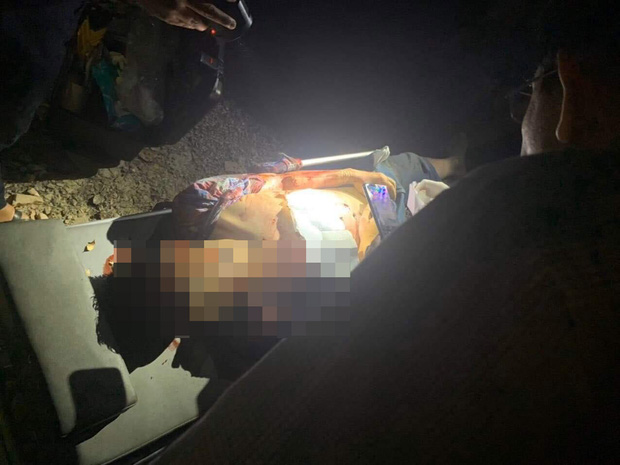 Cận cảnh căn nhà bỏ hoang nơi Tuấn Khỉ bị tiêu diệt-3