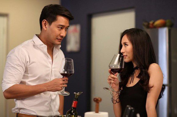 Ngày Lễ Tình yêu, người bạn trai mà tôi thầm yêu trộm nhớ tặng một món quà mà tôi ngơ ngác không hiểu dụng ý của anh ấy muốn gì nữa-1