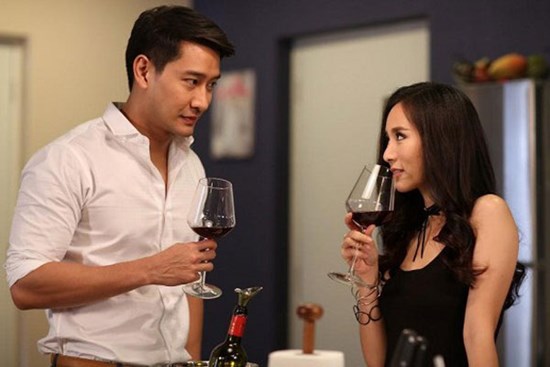 Ngày Lễ Tình yêu, người bạn trai mà tôi thầm yêu trộm nhớ tặng một món quà mà tôi ngơ ngác không hiểu dụng ý của anh ấy muốn gì nữa