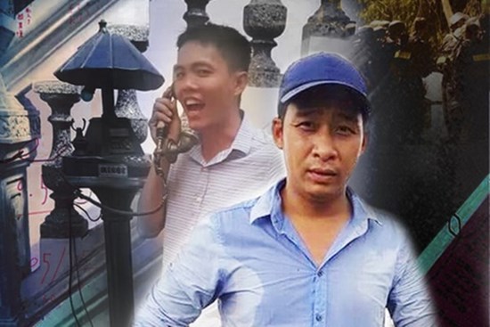Toàn cảnh vụ Tuấn 'Khỉ' bắn 6 người, lẩn trốn và bị tiêu diệt