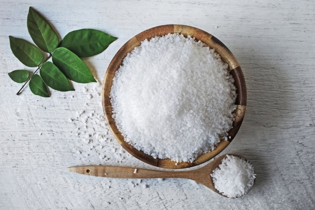 Đổ 1 cốc muối xuống cống - nguyên liệu đơn giản mà kết quả khiến ai cũng thán phục-2