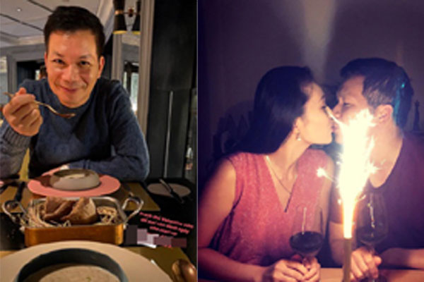 Nhìn mạng xã hội đâu đâu cũng thấy các chị em khoe quà mới biết các đấng mày râu cũng chiều chuộng người phụ nữ của mình lắm chứ-8