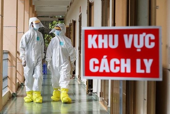 Sức khoẻ của bệnh nhi 3 tháng tuổi mắc virus corona giờ ra sao?