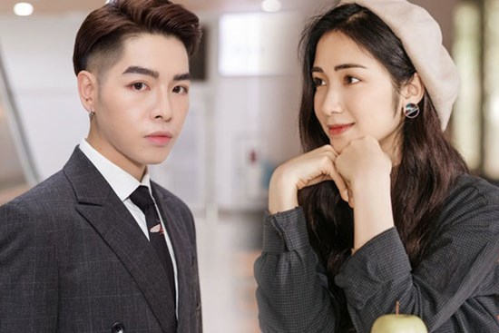 Giữa nghi vấn sinh con, Hòa Minzy vô tình để lọt tiếng em bé khóc khi nói chuyện điện thoại với Đức Phúc: Chuyện gì đây?