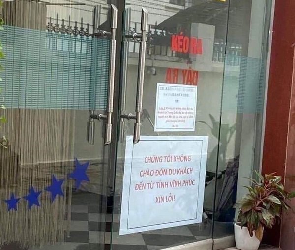 Người dân nơi cách ly vì dịch Covid-19: Sơn Lôi không như mọi người nghĩ, đừng kỳ thị chúng tôi”-2