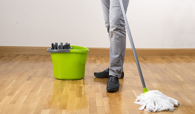 Bật quạt, mở cửa sổ và những sai lầm khiến nhà thêm chảy nước ngày nồm ẩm-2