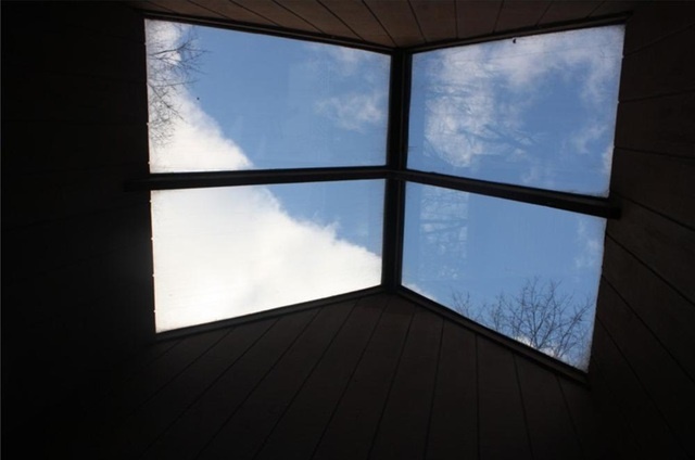 Ngôi nhà ở Mỹ gây sửng sốt vì được thiết kế ẩn giấu dưới lòng đất-4