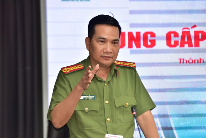 Tuấn Khỉ bắn 3 phát đạn vào cảnh sát trước khi bị tiêu diệt-1