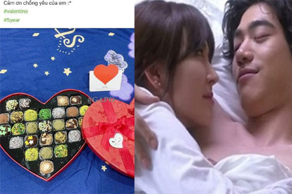 Vợ mới sinh, đang ở cữ thì phát hiện ra chồng ngoại tình, nhưng danh tính kẻ thứ 3 mới khiến cô sốc nặng-3