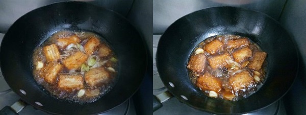 Bao nhiêu cơm tối cũng hết với món cá chiên mặn ngọt siêu ngon này-4