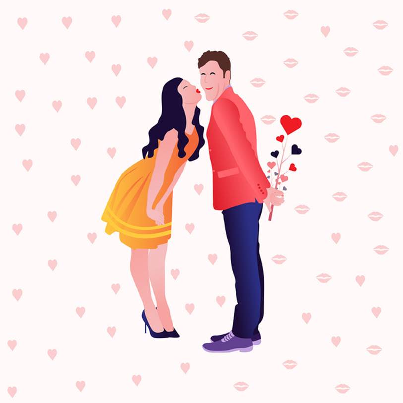 Sự lãng mạn trong tình yêu là một cái bẫy khổ đau mà nhiều người lầm tưởng là hạnh phúc-2