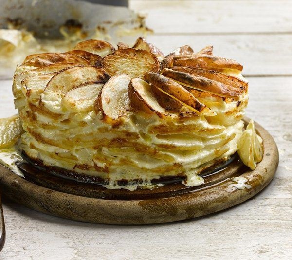 Tan chảy với những món ăn trong ngày Valentine ở các nước trên thế giới-4