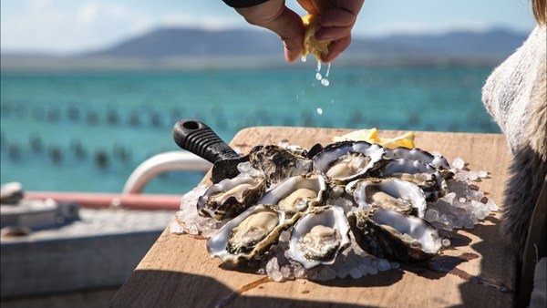 Tan chảy với những món ăn trong ngày Valentine ở các nước trên thế giới-5