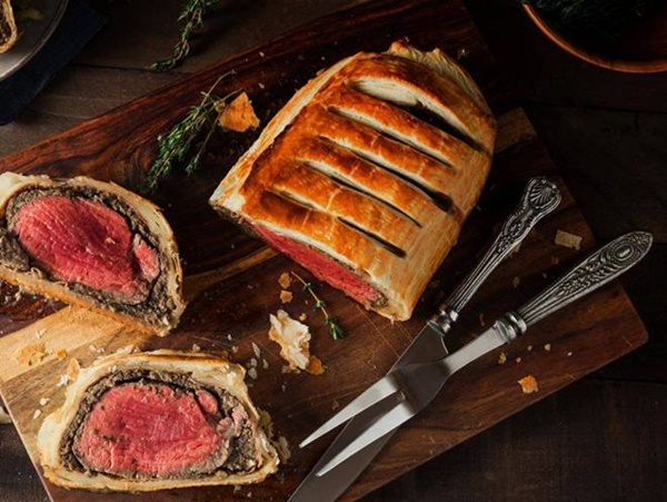 Tan chảy với những món ăn trong ngày Valentine ở các nước trên thế giới-6