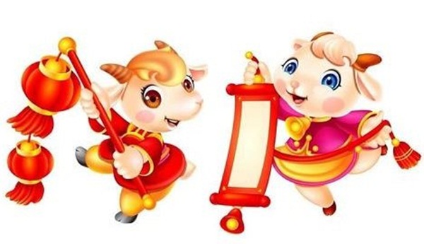 Canh Tý 2020, nhà có 3 con giáp này đổi vận bất ngờ, vơ hết tiền thiên hạ-1