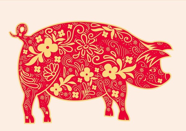 Canh Tý 2020, nhà có 3 con giáp này đổi vận bất ngờ, vơ hết tiền thiên hạ-3