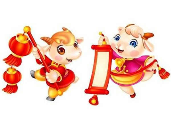 3 con giáp này tính cách ảnh hưởng đến công việc, được Thần Tài che chắn trong năm 2020, gặp họa hóa phúc lành-4