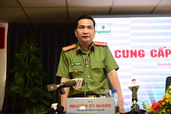 50 phút nghẹt thở truy bắt, tiêu diệt Tuấn Khỉ của cảnh sát-2