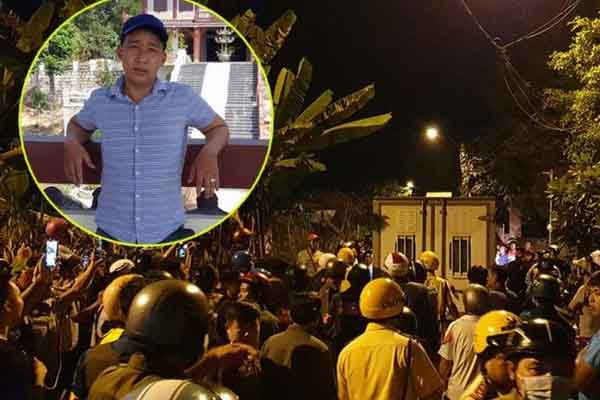 Công an TP.HCM thông tin về hành trình tìm và tiêu diệt Tuấn khỉ, nghi can bắn chết 5 người ở Củ Chi-11