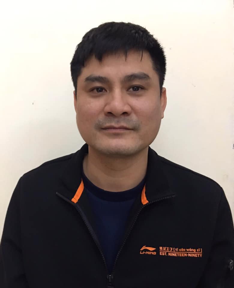 Điều chưa biết về kẻ cầm đầu đường dây đánh bạc nghìn tỷ núp bóng Đế chế-1