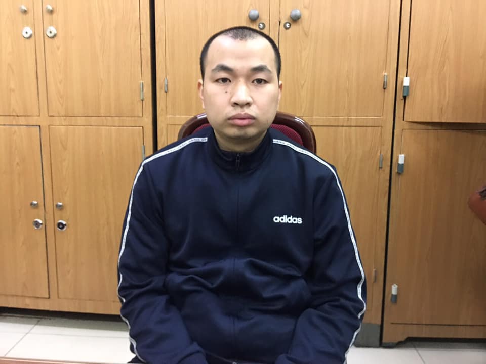 Điều chưa biết về kẻ cầm đầu đường dây đánh bạc nghìn tỷ núp bóng Đế chế-2