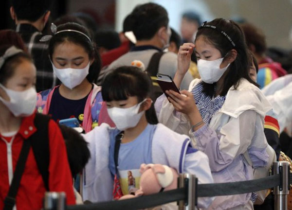 Chính thức: TPHCM cho học sinh nghỉ đến hết tháng 2/2020-1