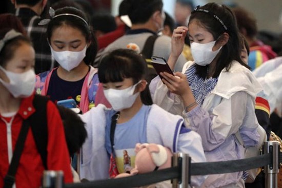 Chính thức: TPHCM cho học sinh nghỉ đến hết tháng 2/2020