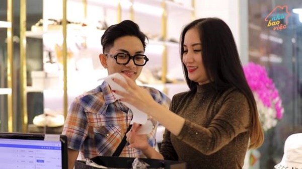 Chồng nhà người ta không bao giờ gây thất vọng: Ai cũng tặng vợ xế hộp, túi hiệu, riêng Ưng Hoàng Phúc chơi lớn nhất mùa Valentine 2020-5