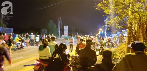 Công an TP.HCM thông tin về hành trình tìm và tiêu diệt Tuấn khỉ, nghi can bắn chết 5 người ở Củ Chi-5