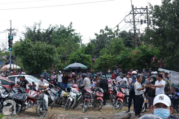 Công an TP.HCM thông tin về hành trình tìm và tiêu diệt Tuấn khỉ, nghi can bắn chết 5 người ở Củ Chi-6