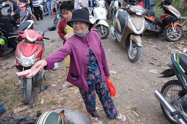 Công an TP.HCM thông tin về hành trình tìm và tiêu diệt Tuấn khỉ, nghi can bắn chết 5 người ở Củ Chi-7