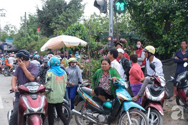 Công an TP.HCM thông tin về hành trình tìm và tiêu diệt Tuấn khỉ, nghi can bắn chết 5 người ở Củ Chi-8